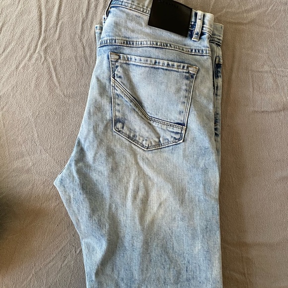 Empyre men’s jeans new without tags - Picture 7 of 7
